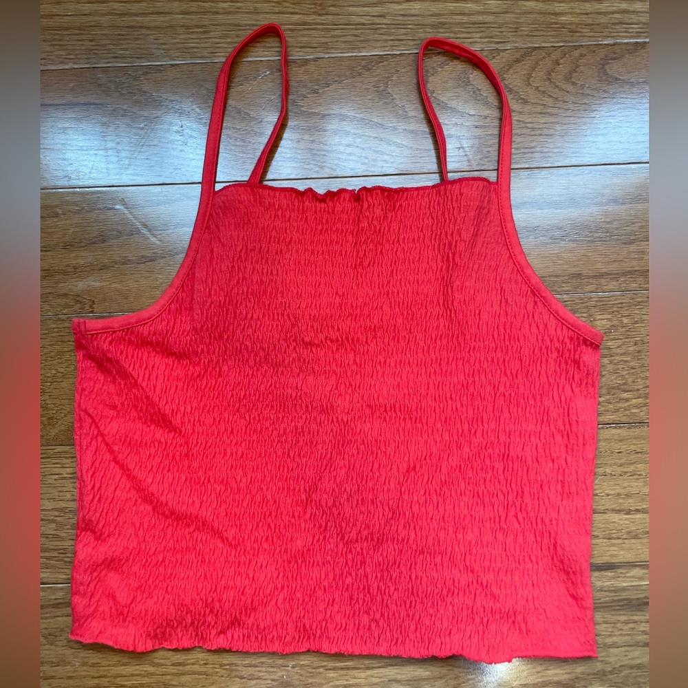 Zara Tank Top